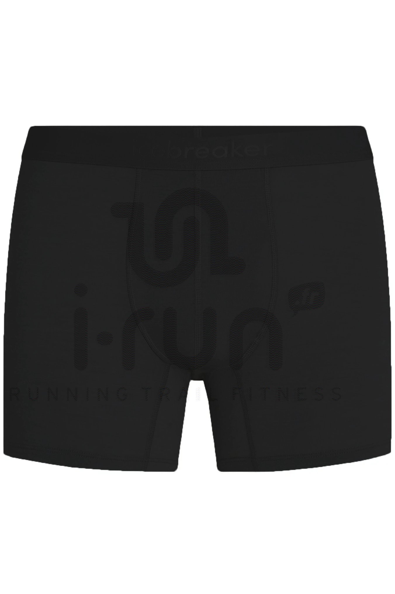 Icebreaker Merino 125 ZoneKnit