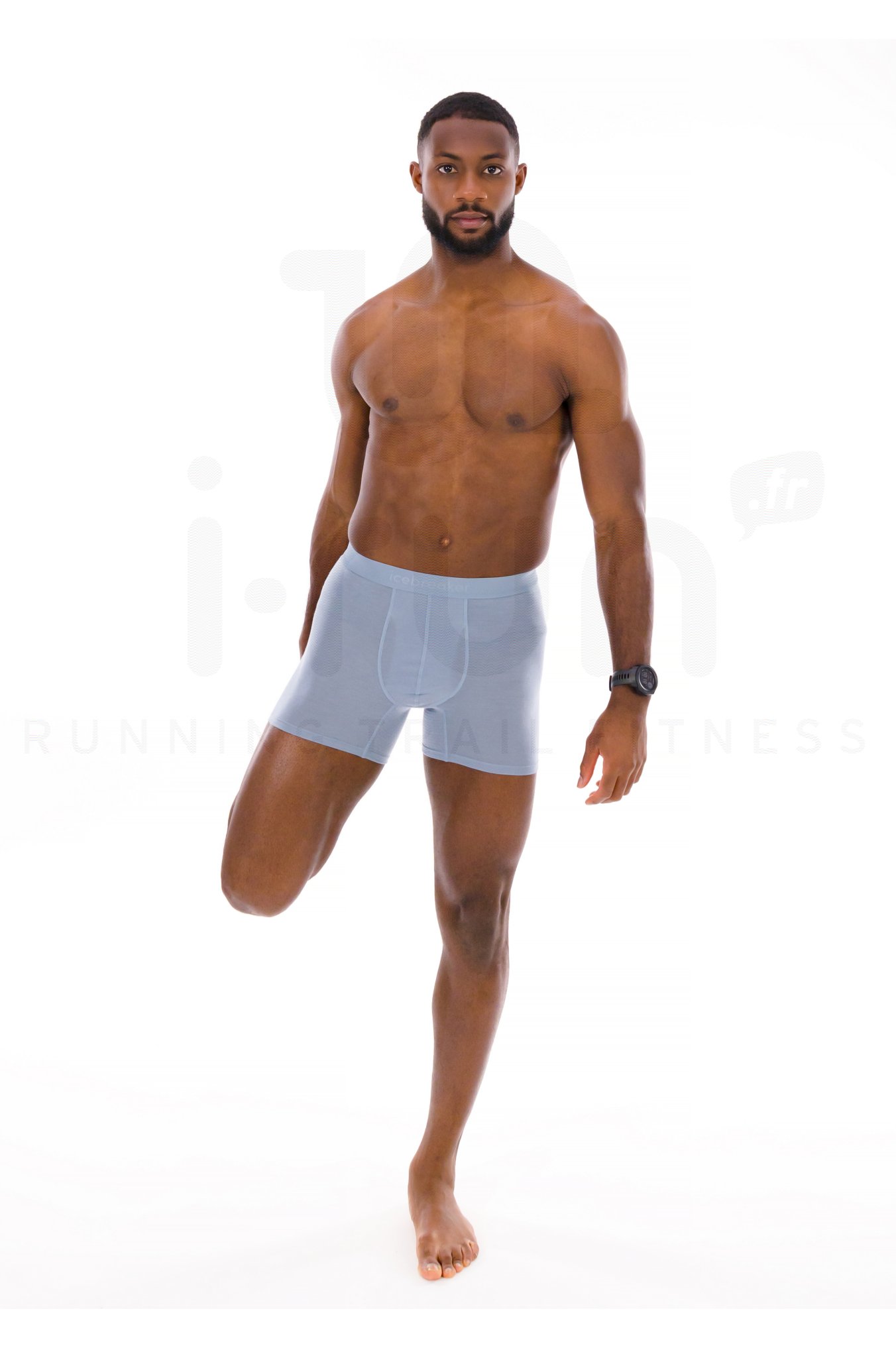 Icebreaker Merino 125 ZoneKnit