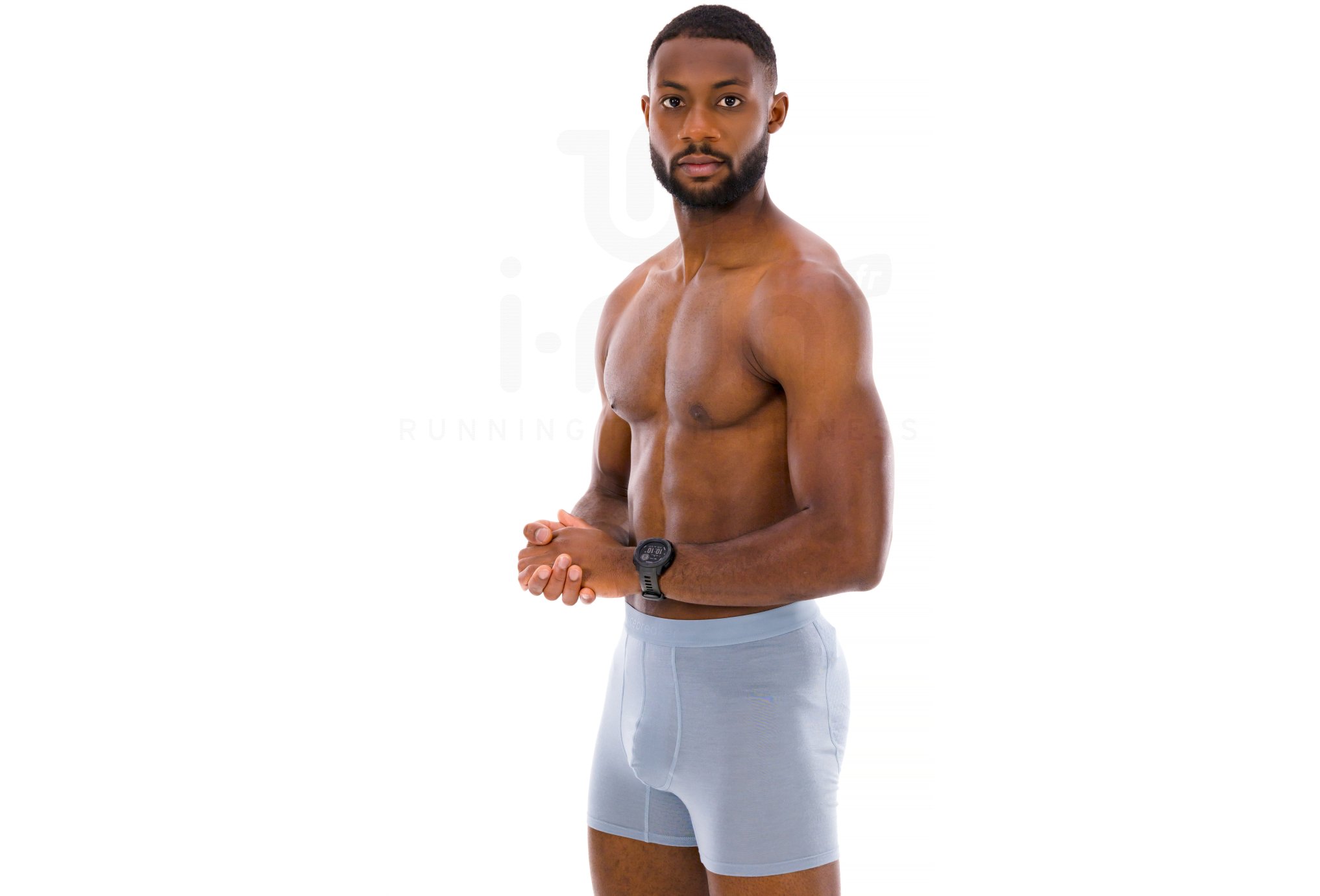 Icebreaker Merino 125 ZoneKnit