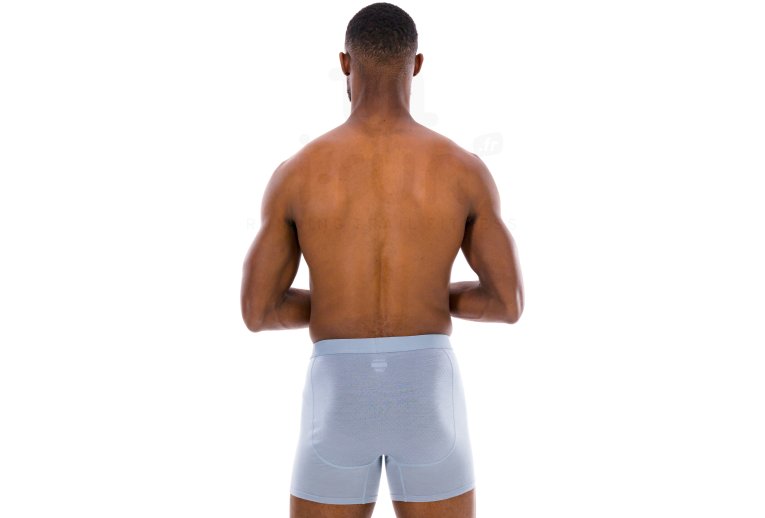 Icebreaker Merino 125 ZoneKnit