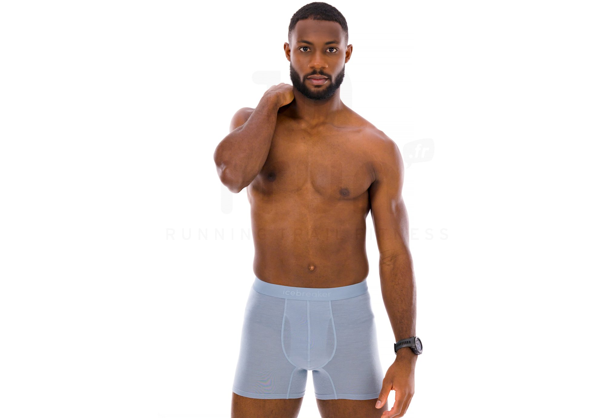 Icebreaker Merino 125 ZoneKnit