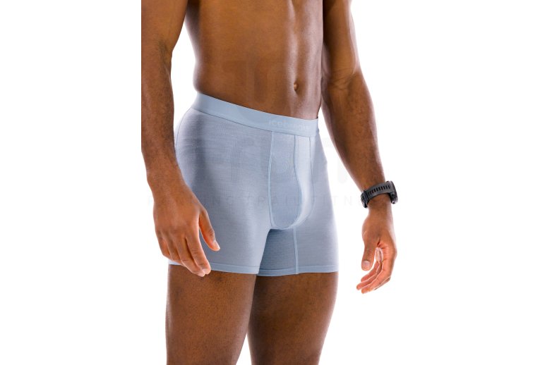 Icebreaker Merino 125 ZoneKnit