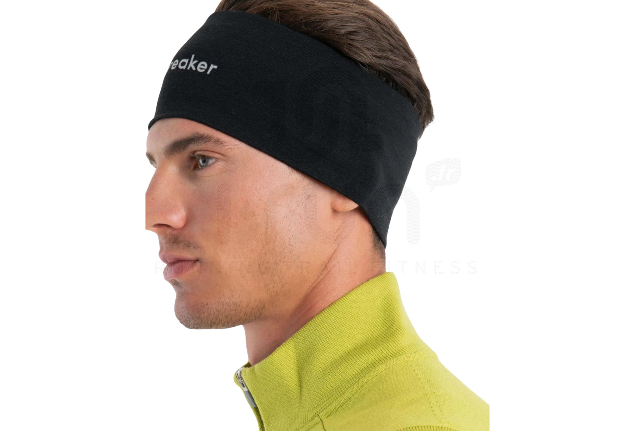 Icebreaker Merino 200 Oasis Headband