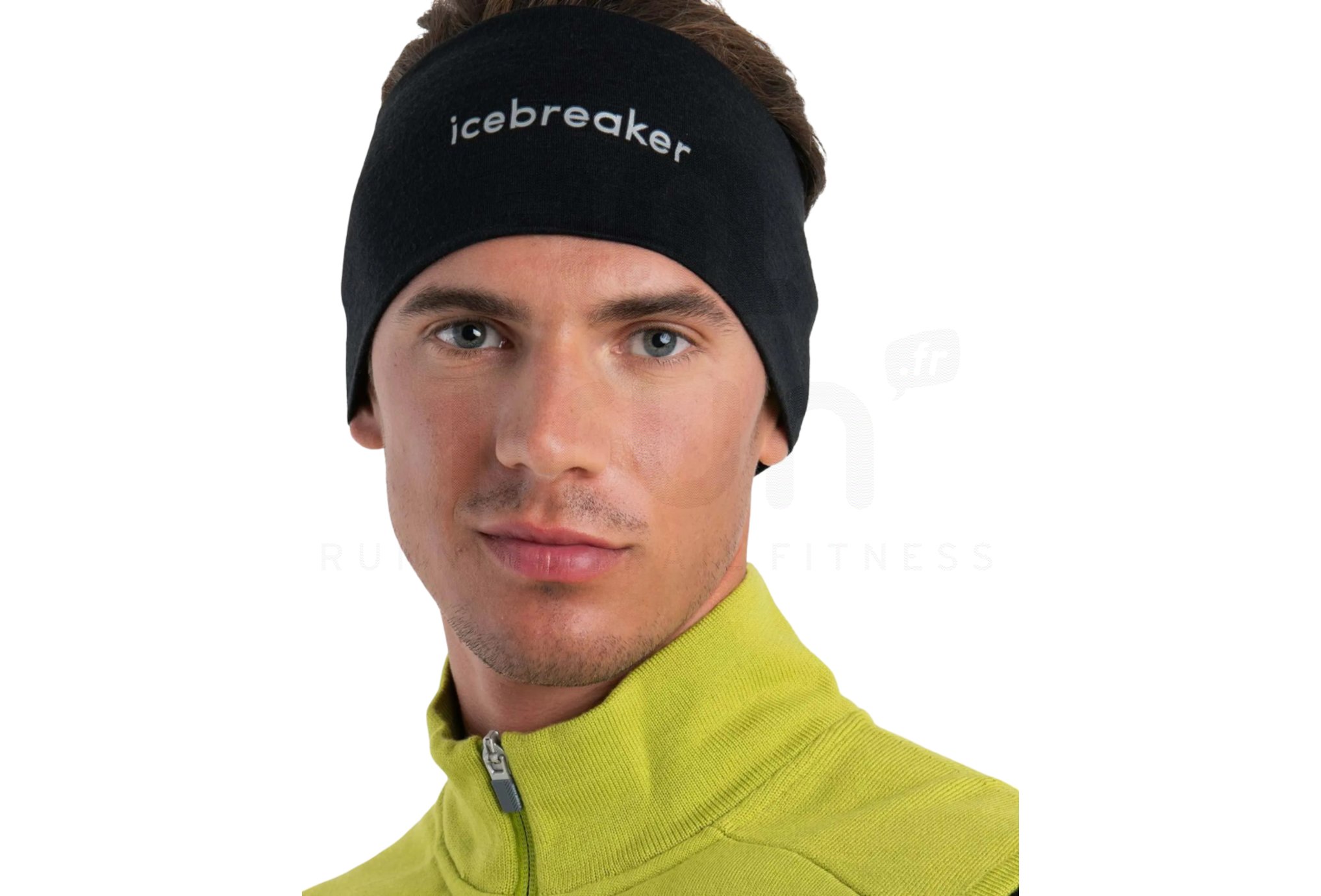Icebreaker Merino 200 Oasis Headband