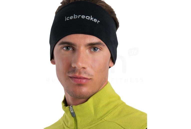 Icebreaker Merino 200 Oasis Headband