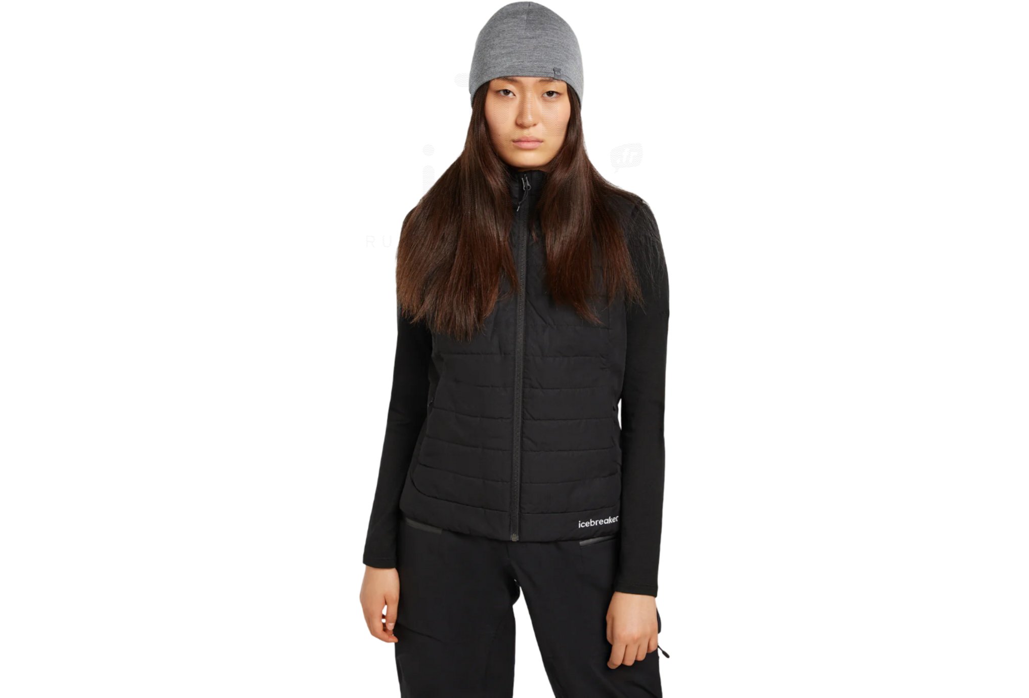 Icebreaker Merino 200 Oasis Reversible