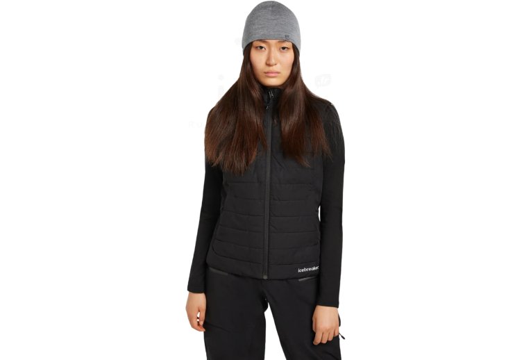 Icebreaker Merino 200 Oasis Reversible 