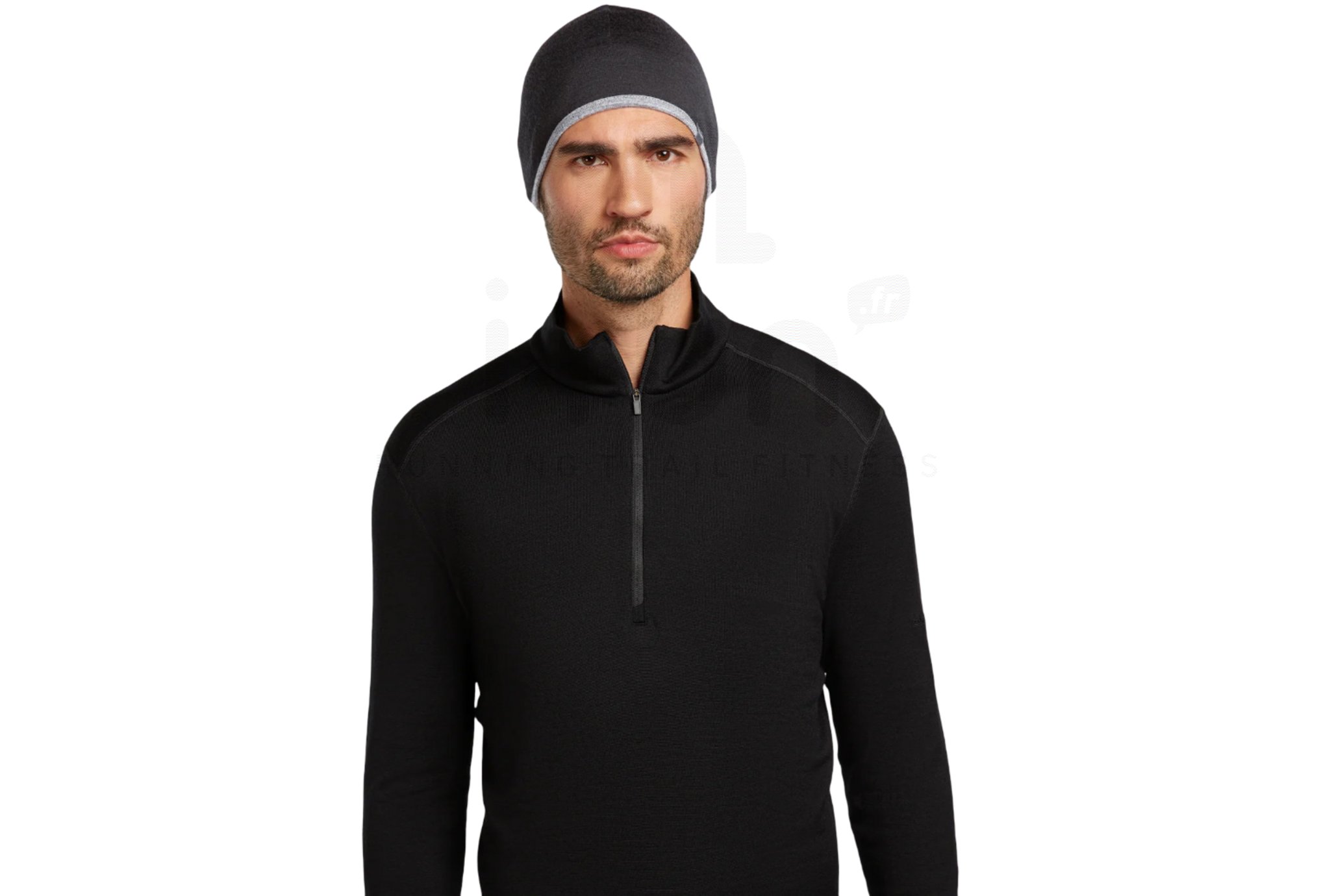 Icebreaker Merino 200 Oasis Reversible