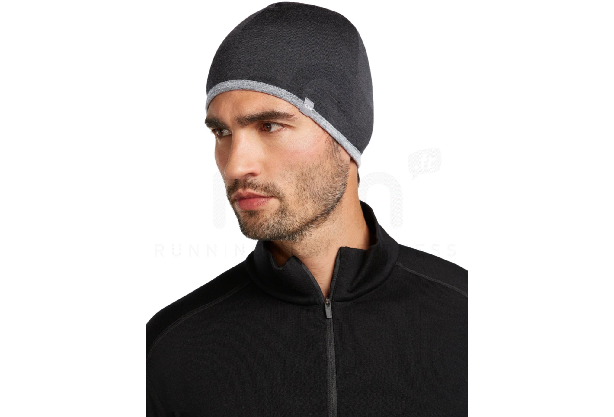 Icebreaker Merino 200 Oasis Reversible