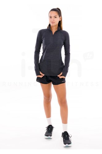 Icebreaker Merino 260 ZoneKnit 