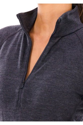 Icebreaker Merino 260 ZoneKnit 