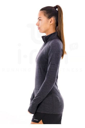 Icebreaker Merino 260 ZoneKnit 