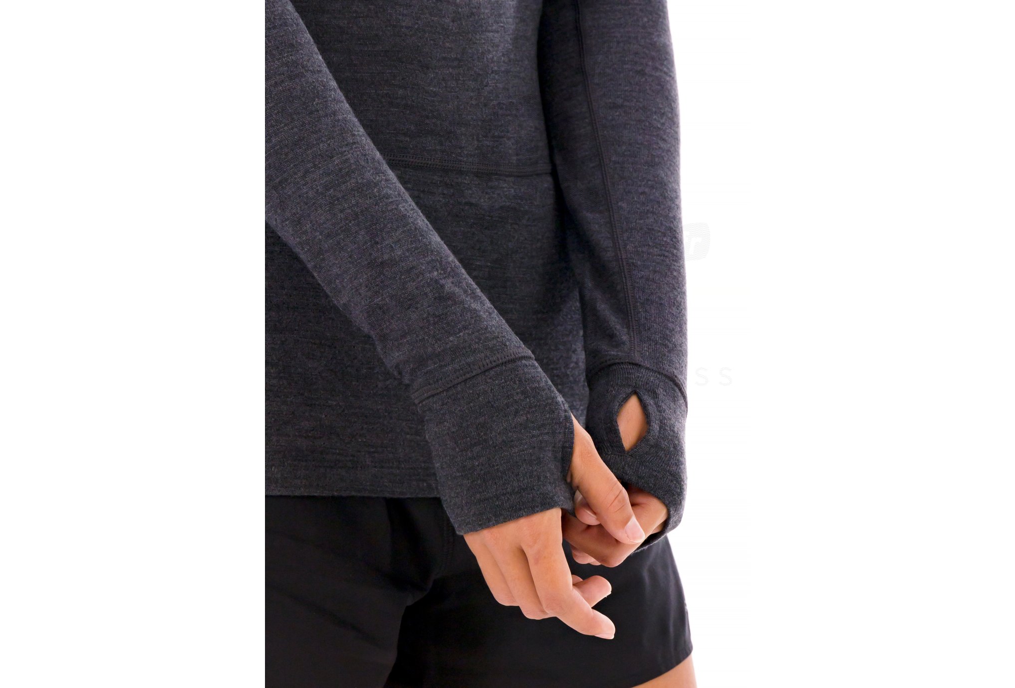 Icebreaker Merino 260 ZoneKnit