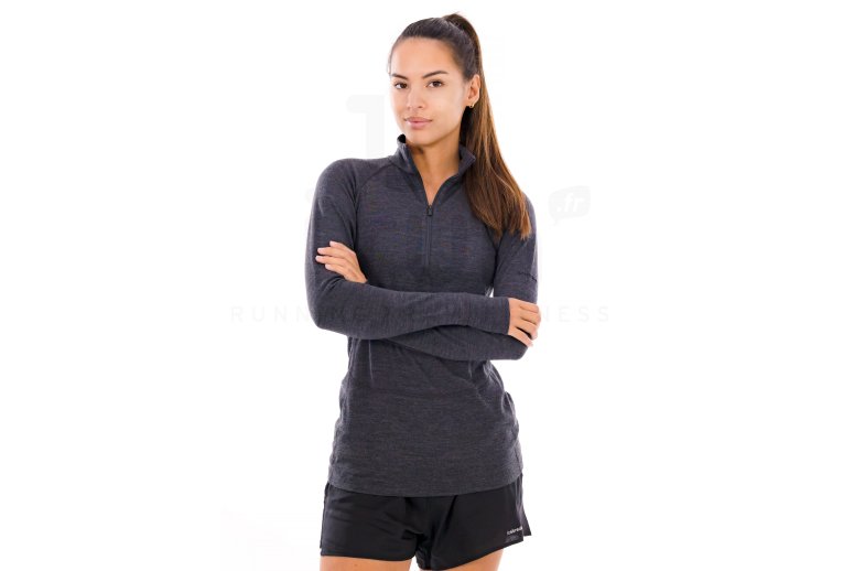 Icebreaker Merino 260 ZoneKnit