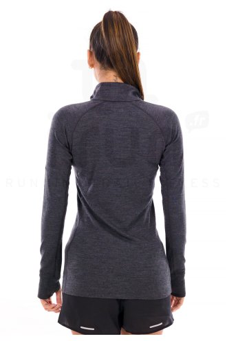 Icebreaker Merino 260 ZoneKnit 
