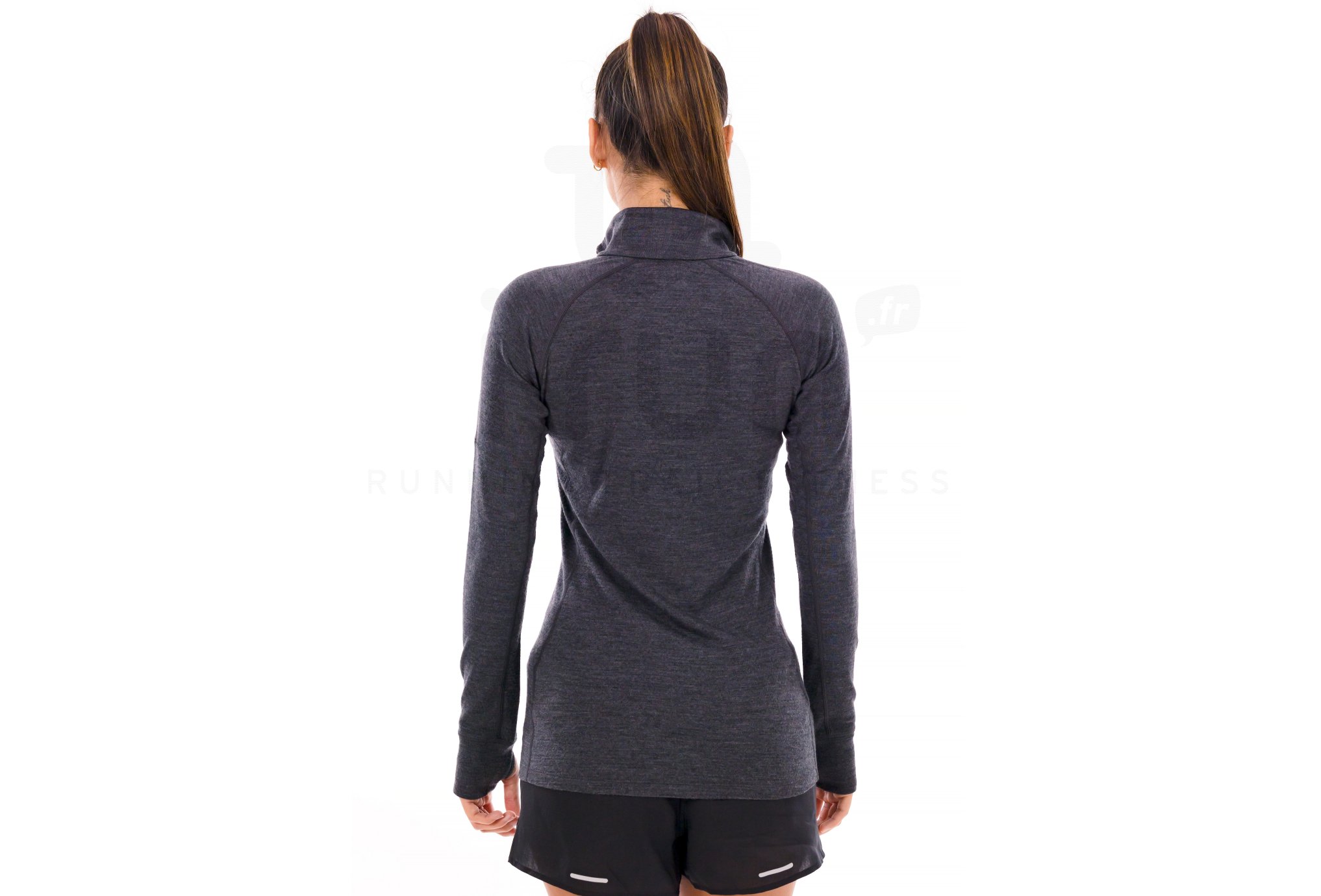 Icebreaker Merino 260 ZoneKnit