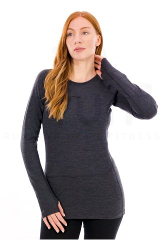 Icebreaker Merino 260 ZoneKnit 