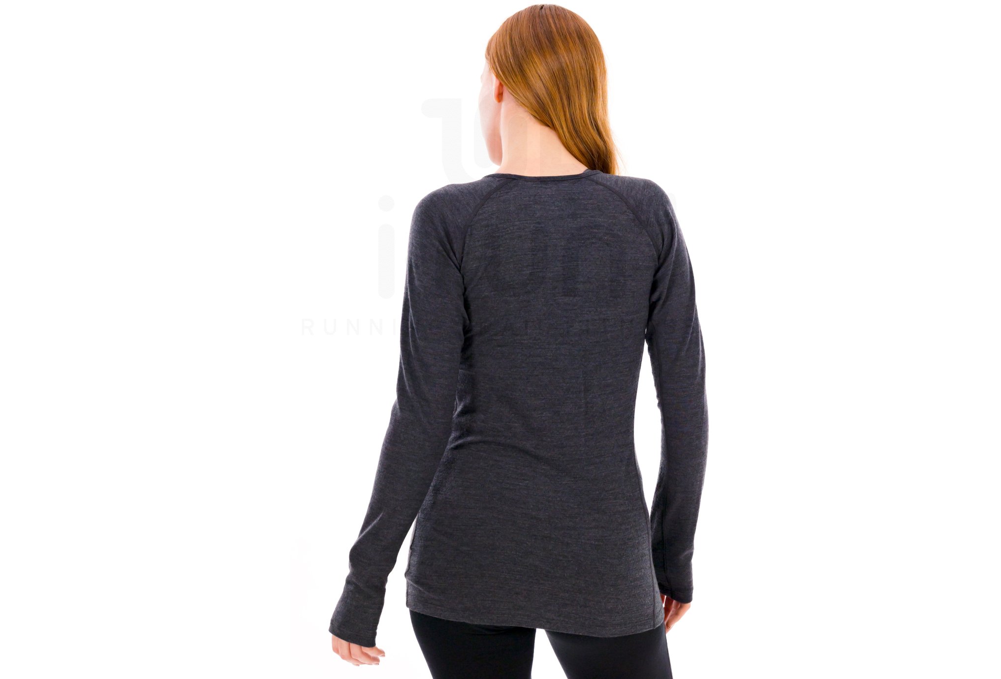 Icebreaker Merino 260 ZoneKnit