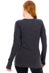 Icebreaker Merino 260 ZoneKnit