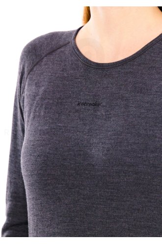 Icebreaker Merino 260 ZoneKnit 