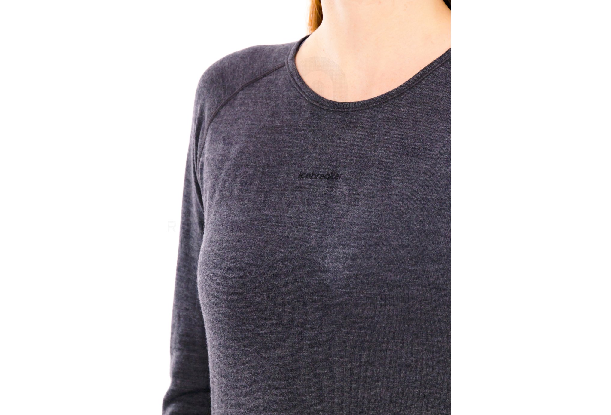 Icebreaker Merino 260 ZoneKnit