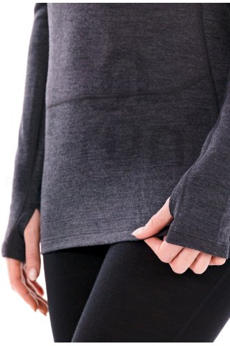 Icebreaker Merino 260 ZoneKnit 