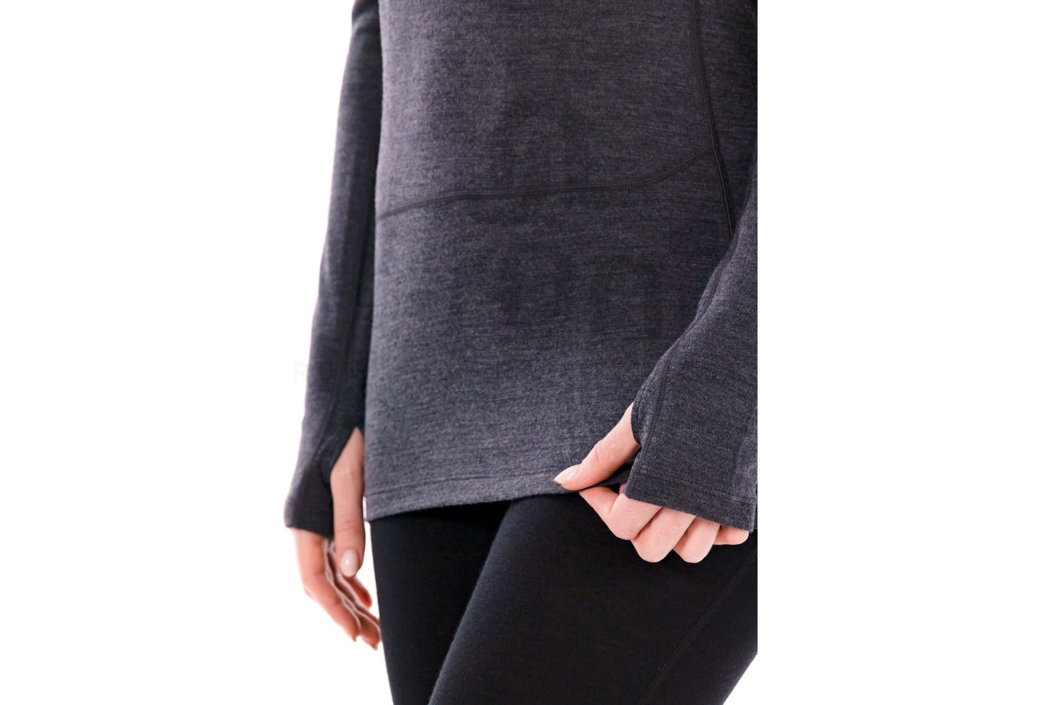 Icebreaker Merino 260 ZoneKnit