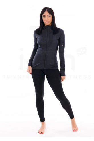 Icebreaker M�rino Bend 200 RealFleece Descender 