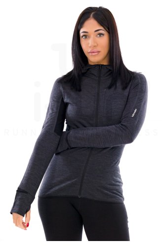 Icebreaker M�rino Bend 200 RealFleece Descender 