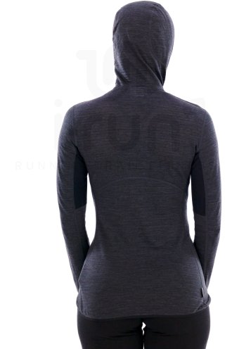 Icebreaker M�rino Bend 200 RealFleece Descender 