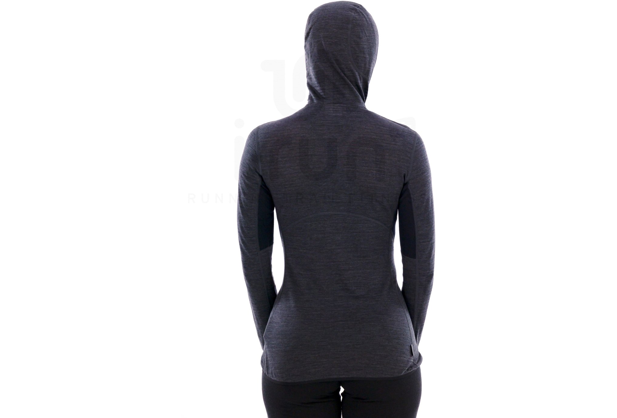 Icebreaker M�rino Bend 200 RealFleece Descender