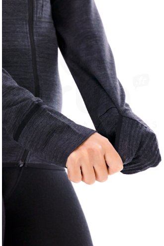 Icebreaker M�rino Bend 200 RealFleece Descender 