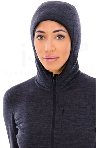 Icebreaker M�rino Bend 200 RealFleece Descender 