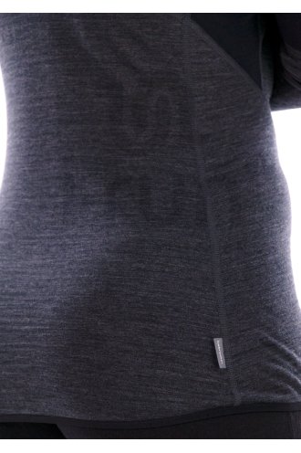 Icebreaker M�rino Bend 200 RealFleece Descender 