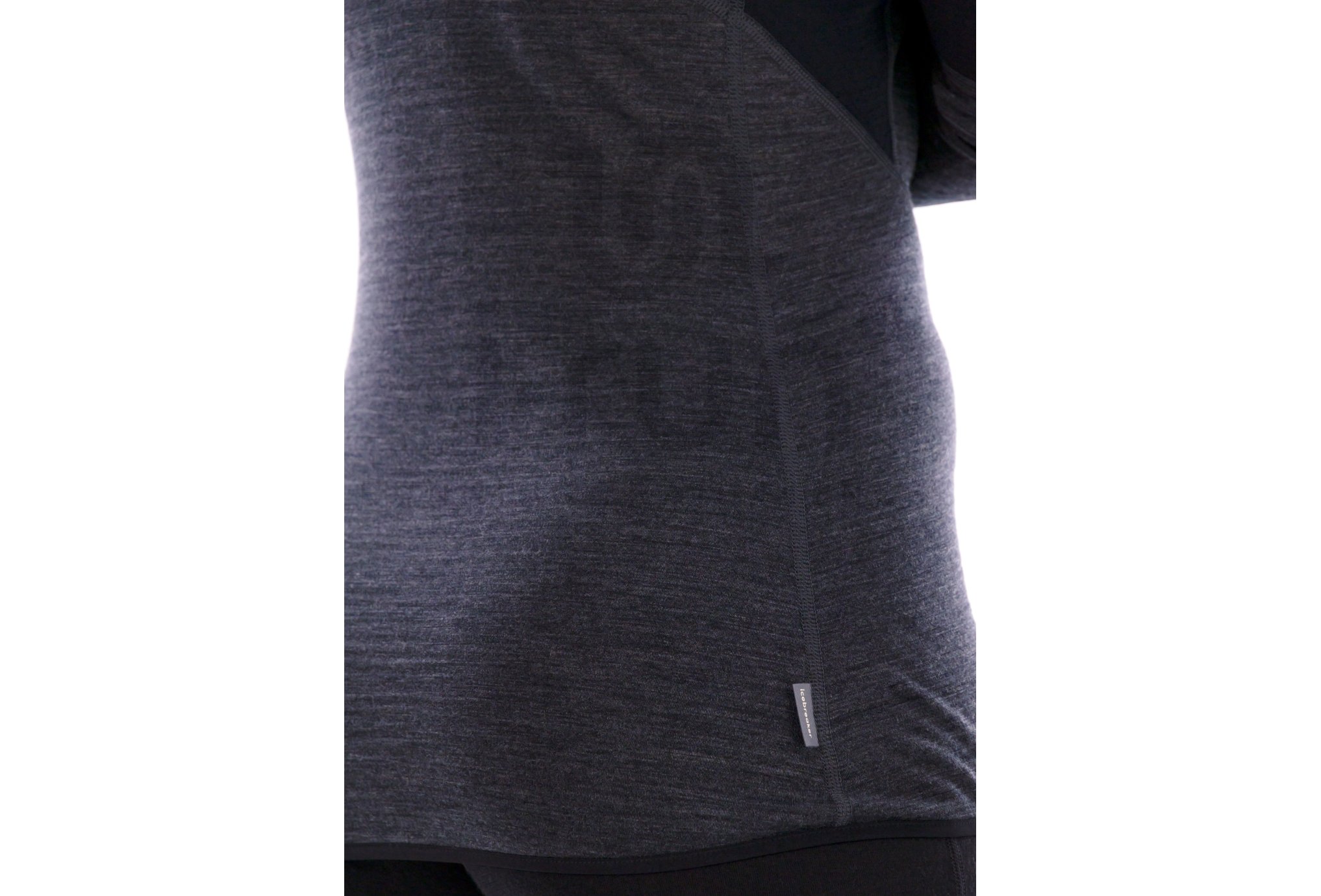 Icebreaker M�rino Bend 200 RealFleece Descender