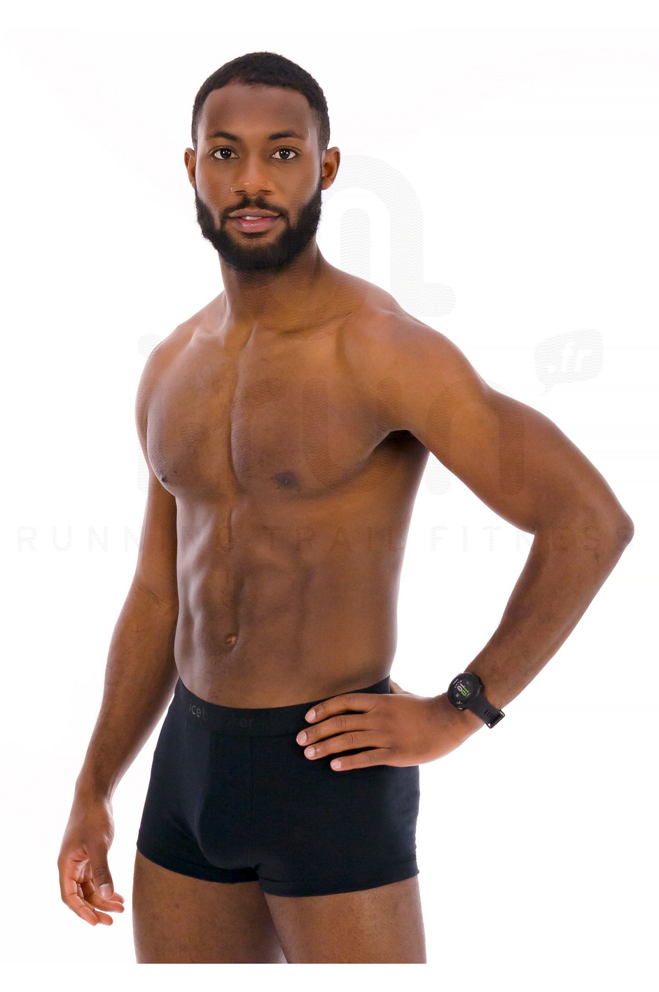 Icebreaker Merino Blend 125 Cool-Lite Anatomica Trunks 