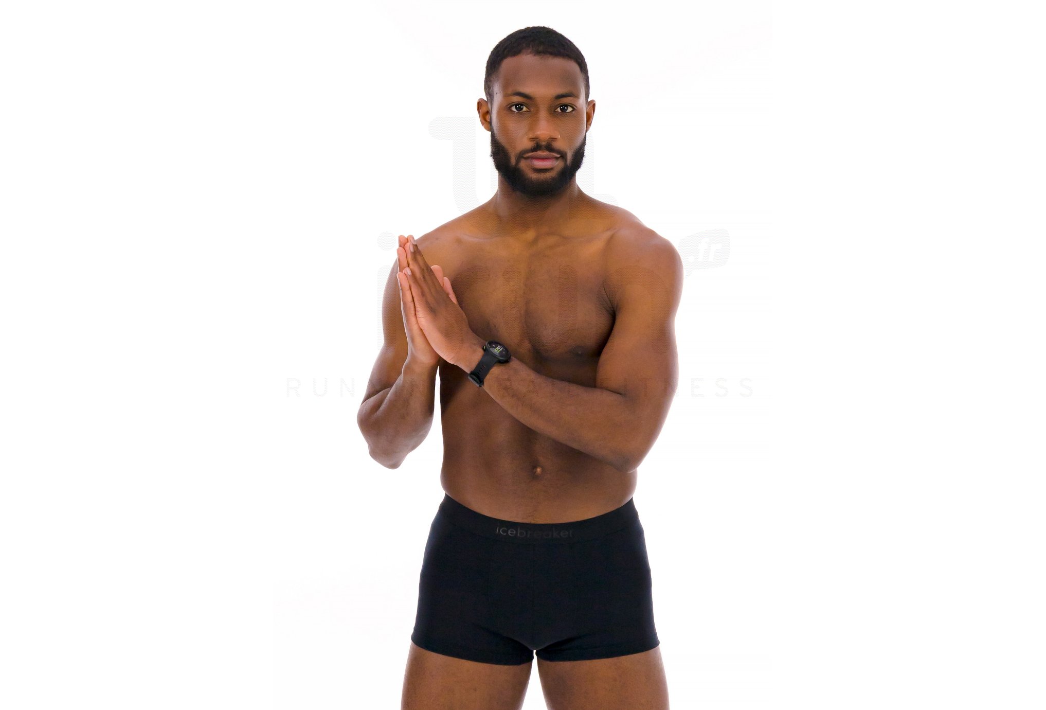 Icebreaker Merino Blend 125 Cool-Lite Anatomica Trunks