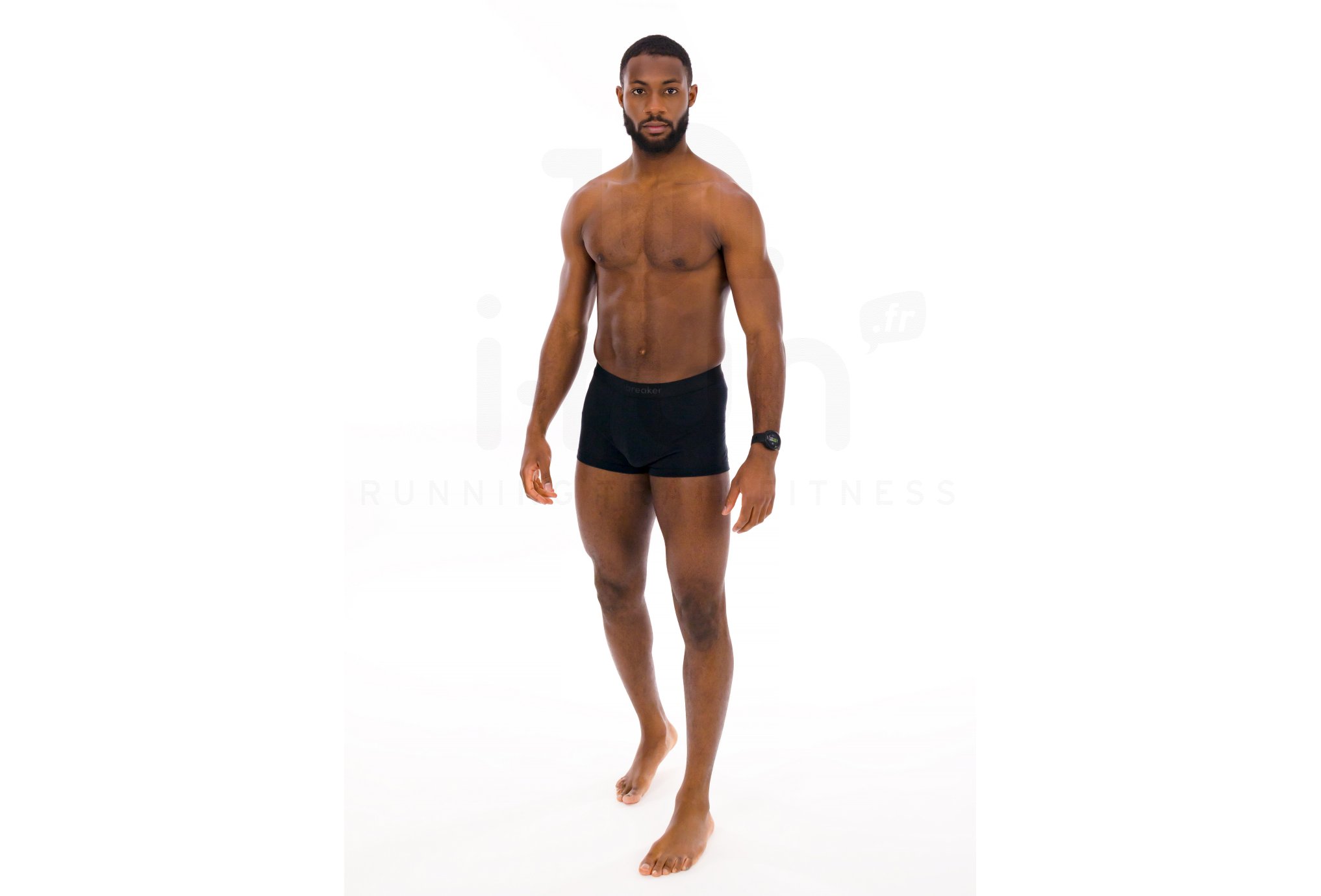 Icebreaker Merino Blend 125 Cool-Lite Anatomica Trunks