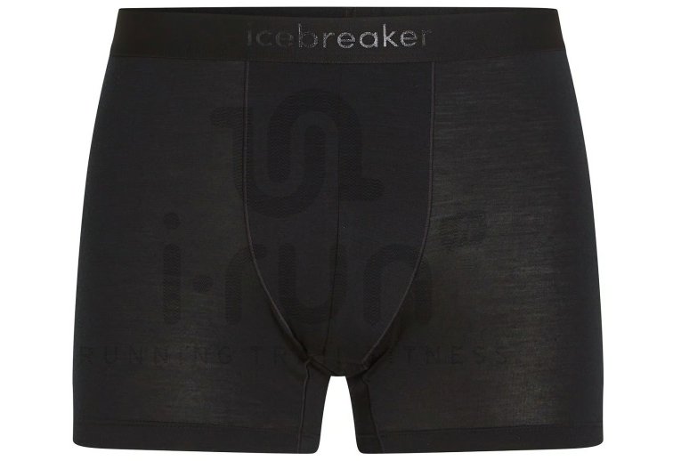 Icebreaker Merino Blend 125 Cool-Lite Anatomica