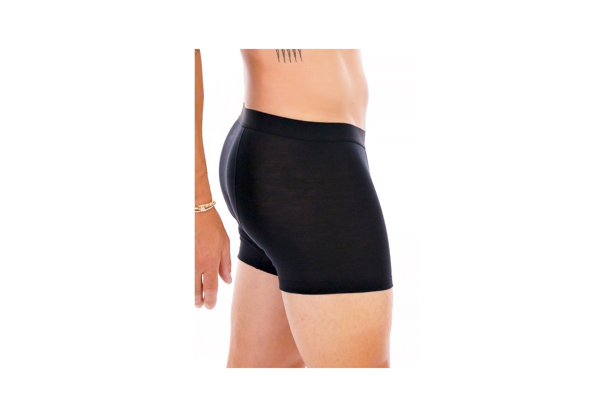 Icebreaker Merino Blend 125 Cool-Lite Anatomica