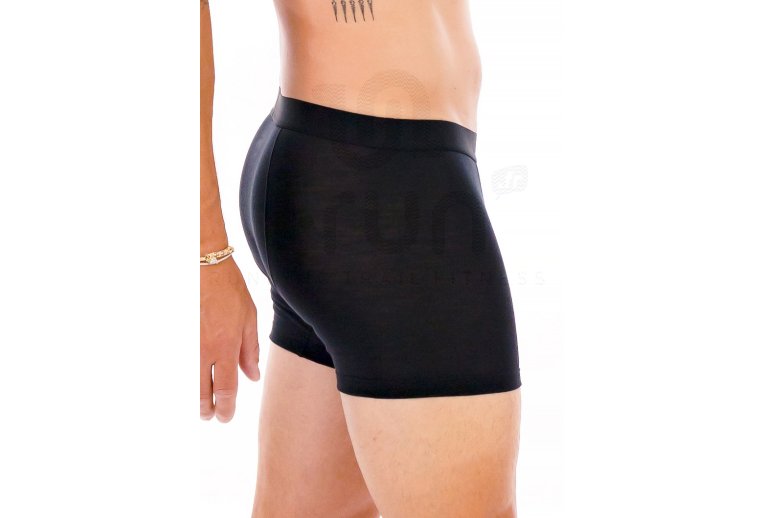 Icebreaker Merino Blend 125 Cool-Lite Anatomica