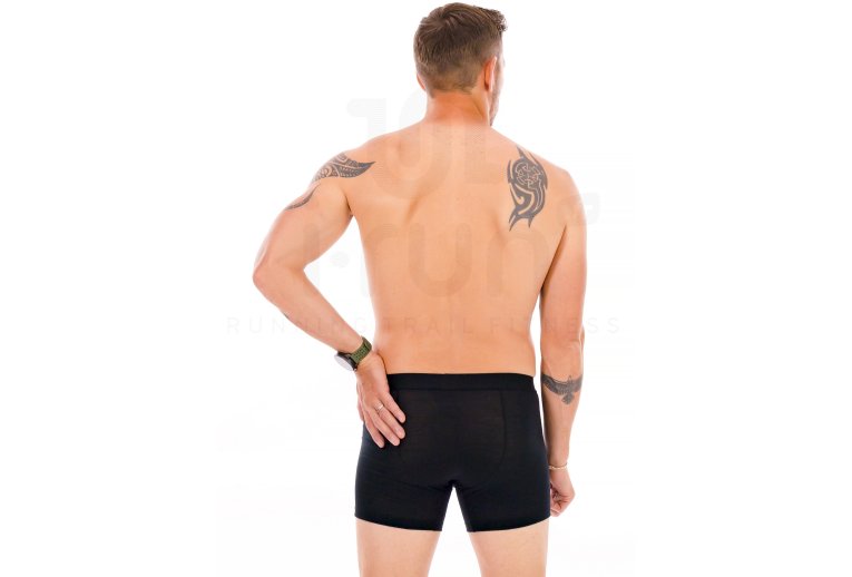 Icebreaker Merino Blend 125 Cool-Lite Anatomica 