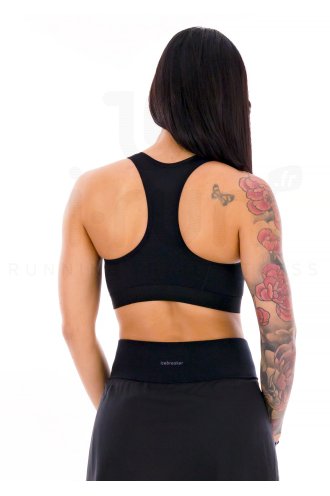 Icebreaker Merino Blend 125 ZoneKnit Racerback 
