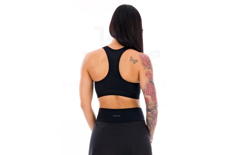 Icebreaker Merino Blend 125 ZoneKnit Racerback