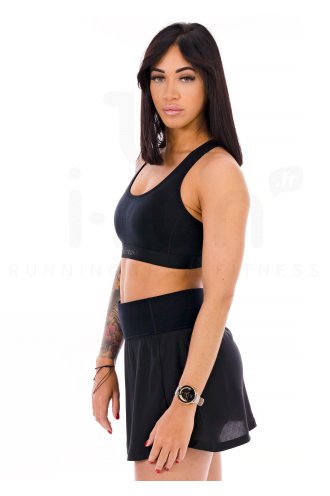 Icebreaker Merino Blend 125 ZoneKnit Racerback 