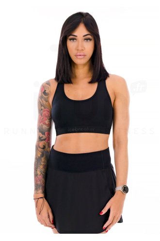 Icebreaker Merino Blend 125 ZoneKnit Racerback 