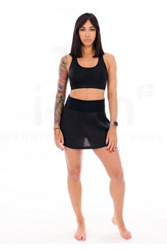 Icebreaker Merino Blend 125 ZoneKnit Racerback 