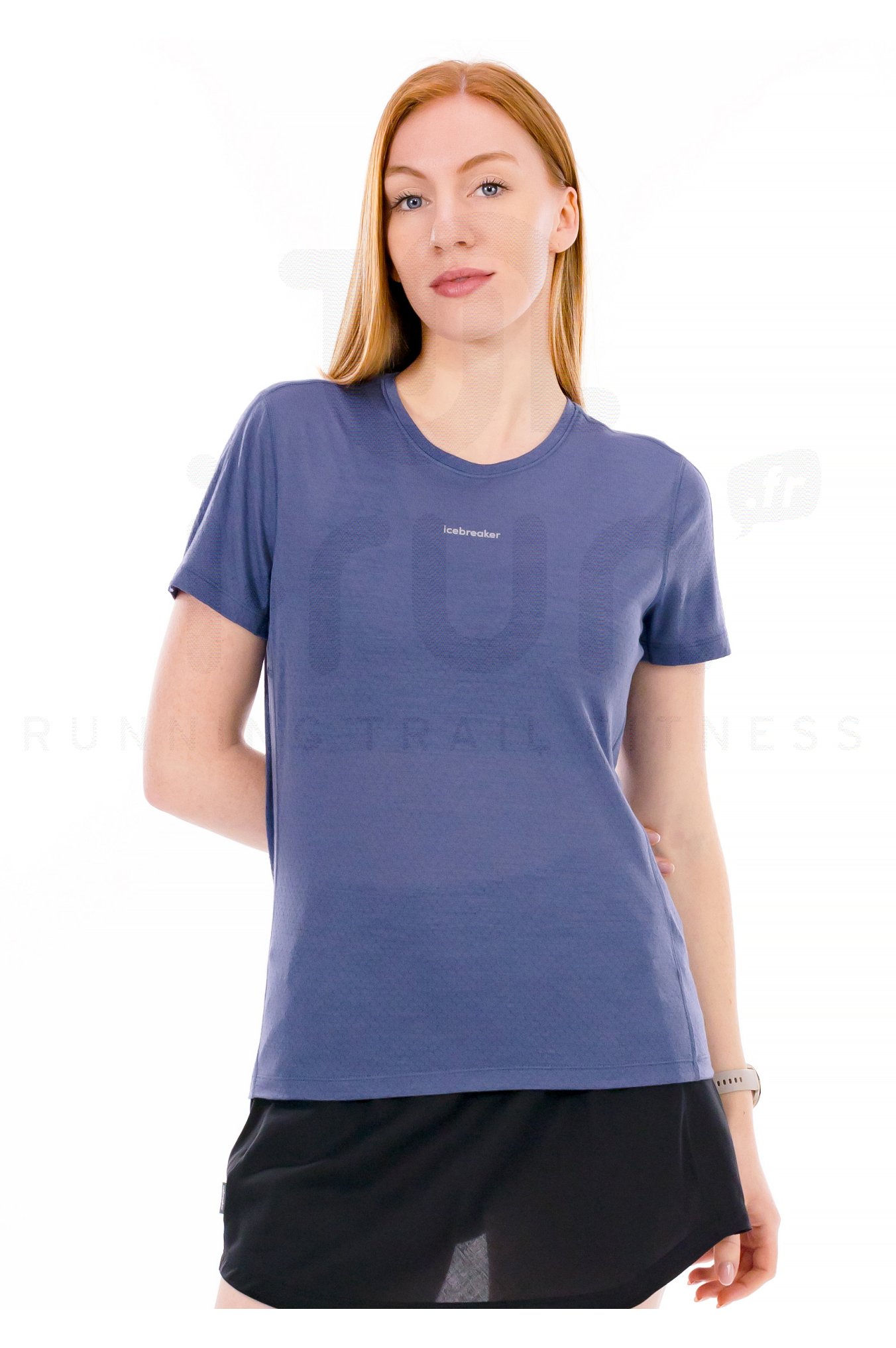 Icebreaker M�rinos 125 Cool-Lite Speed