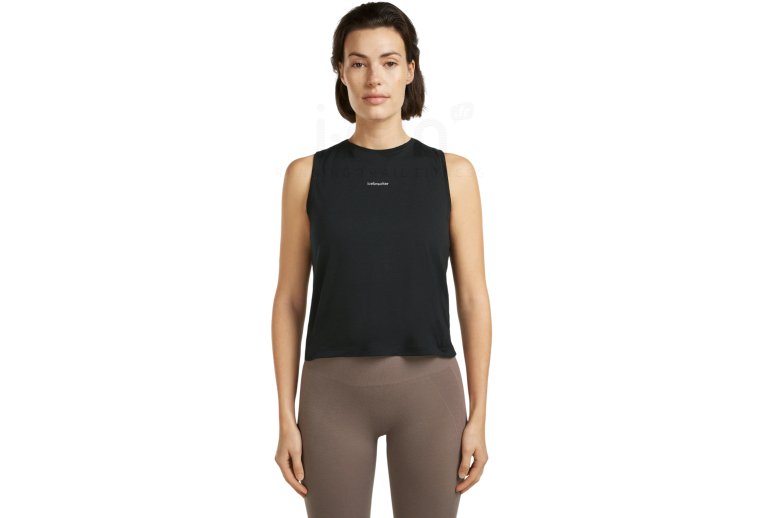 Icebreaker M?rinos 125 Cool-Lite Speed W