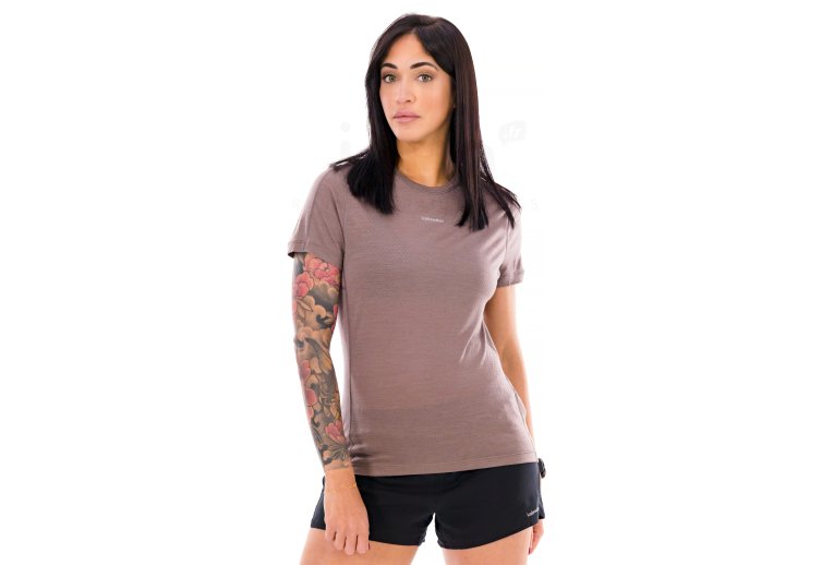 Icebreaker M�rinos 125 Cool-Lite Speed